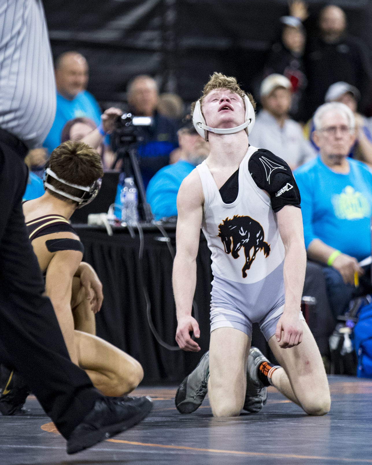 State Wrestling Championships